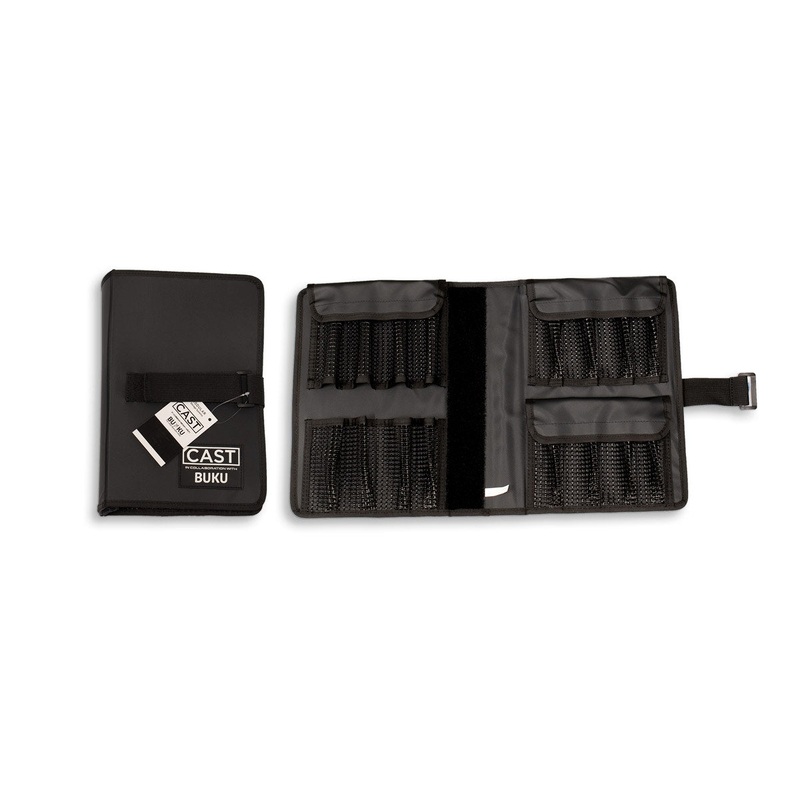 Cast Jig Bag - Outer Only