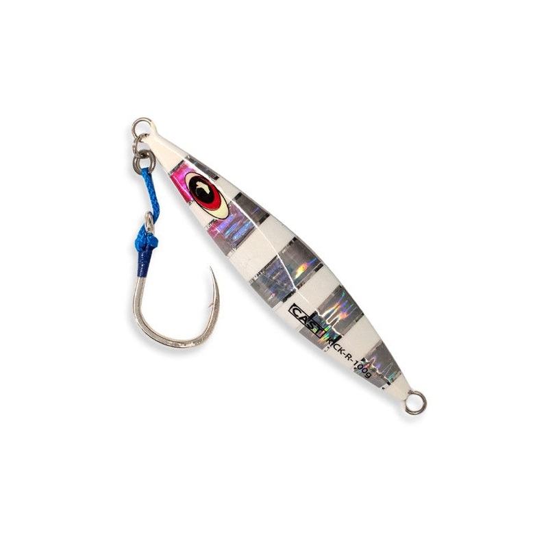 Cast Slow Pitch Jig - Kick R 100g