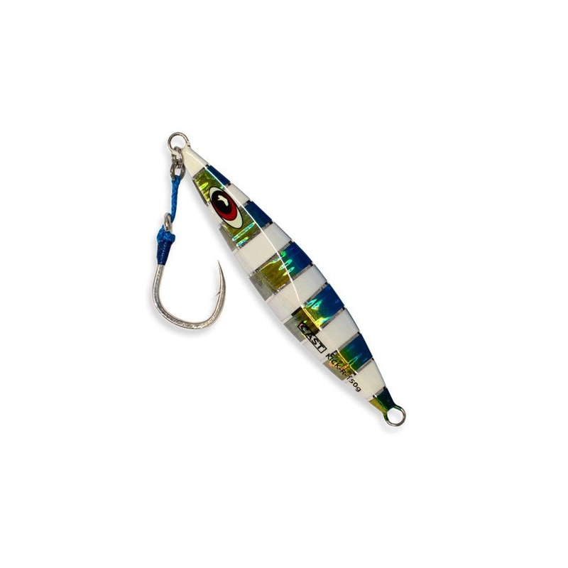 Cast Slow Pitch Jig - Kick R 150g