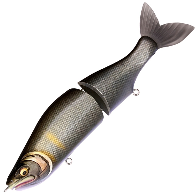 i-SLIDE187R Floating [Brand New]