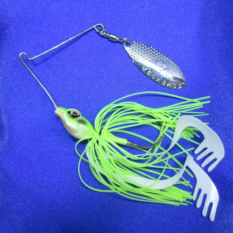 i-SPIN 1/4 oz [Used]