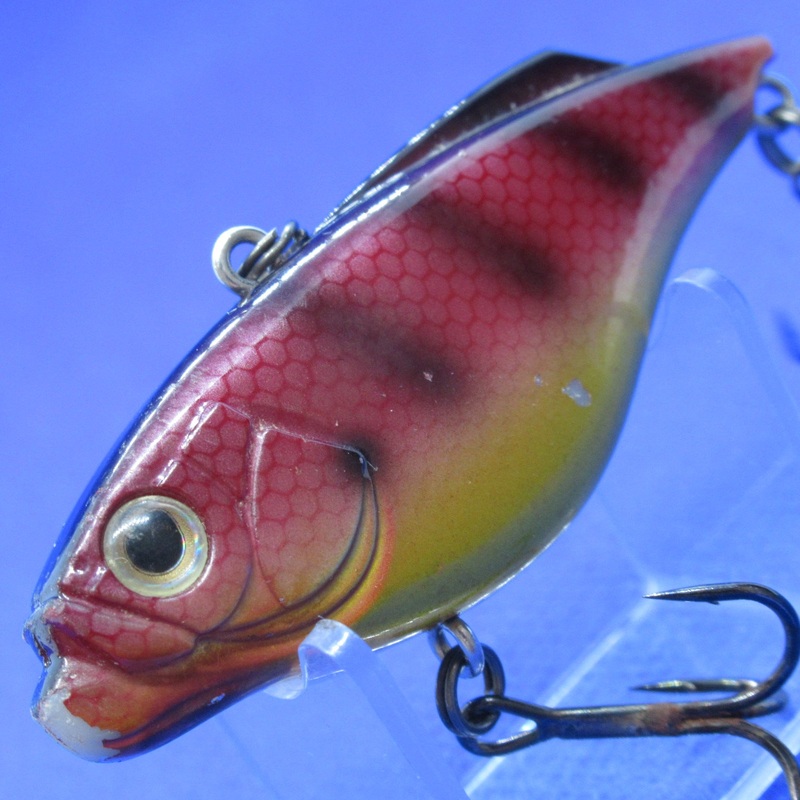 IK PIRANHA 60 [Used]