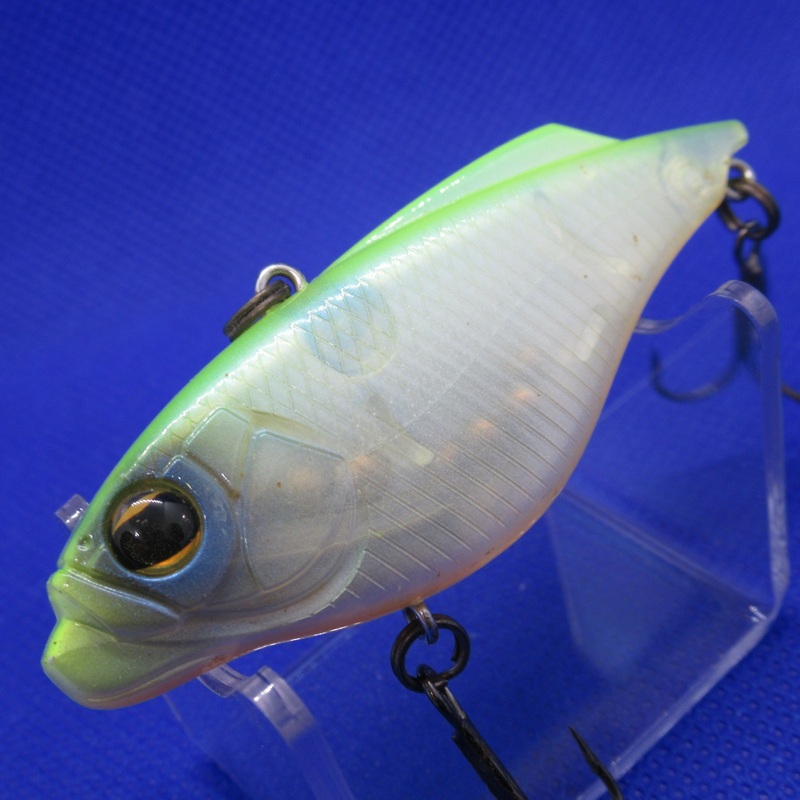 IK PIRANHA 70 SDS [Used]