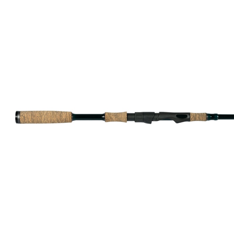 Sharp Shooter Slip Bobber Spinning Rod