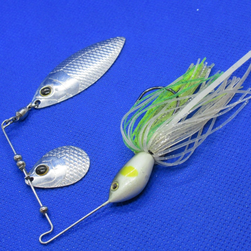 SR MINI 1/2 oz [Used]