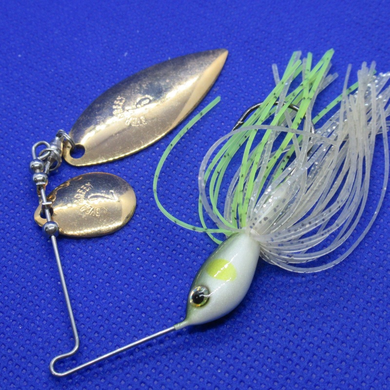 SR MINI 1/4 oz [Used]