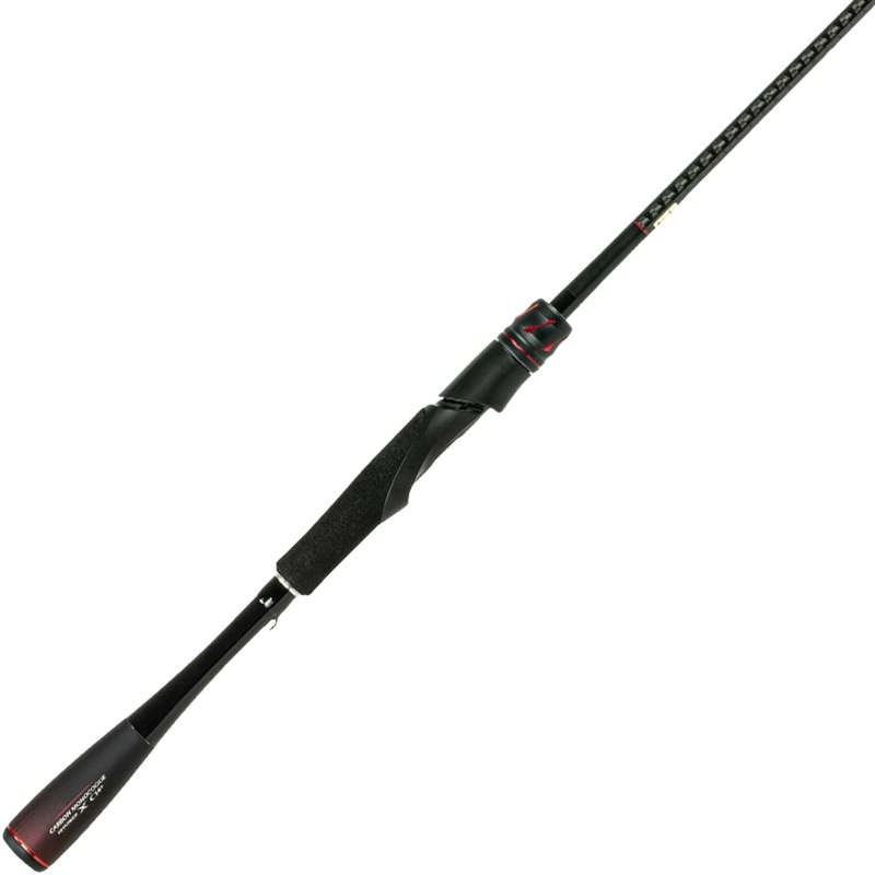 Zodias Spinning Rod 7'6" L