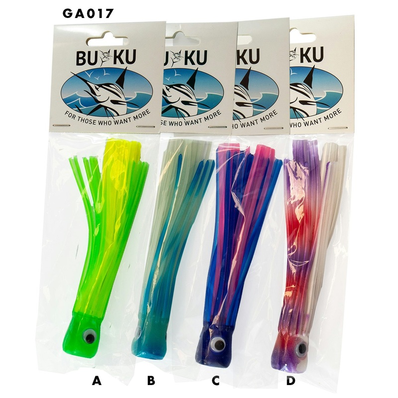 Buku Chugger 6" Cup Face