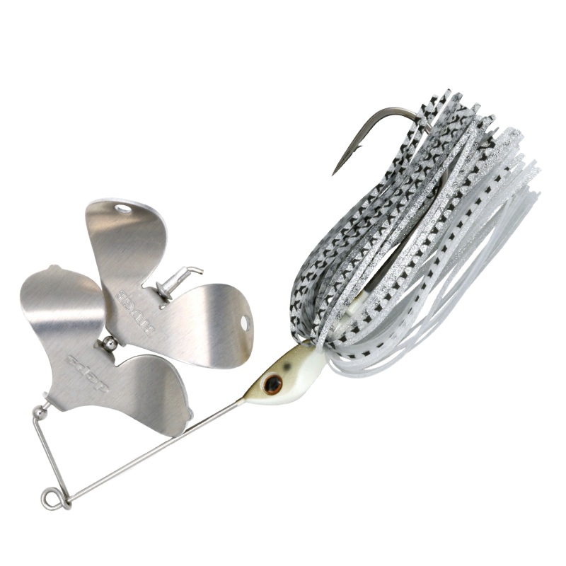 HUGE BUZZBAIT TYPE III [Brand New]