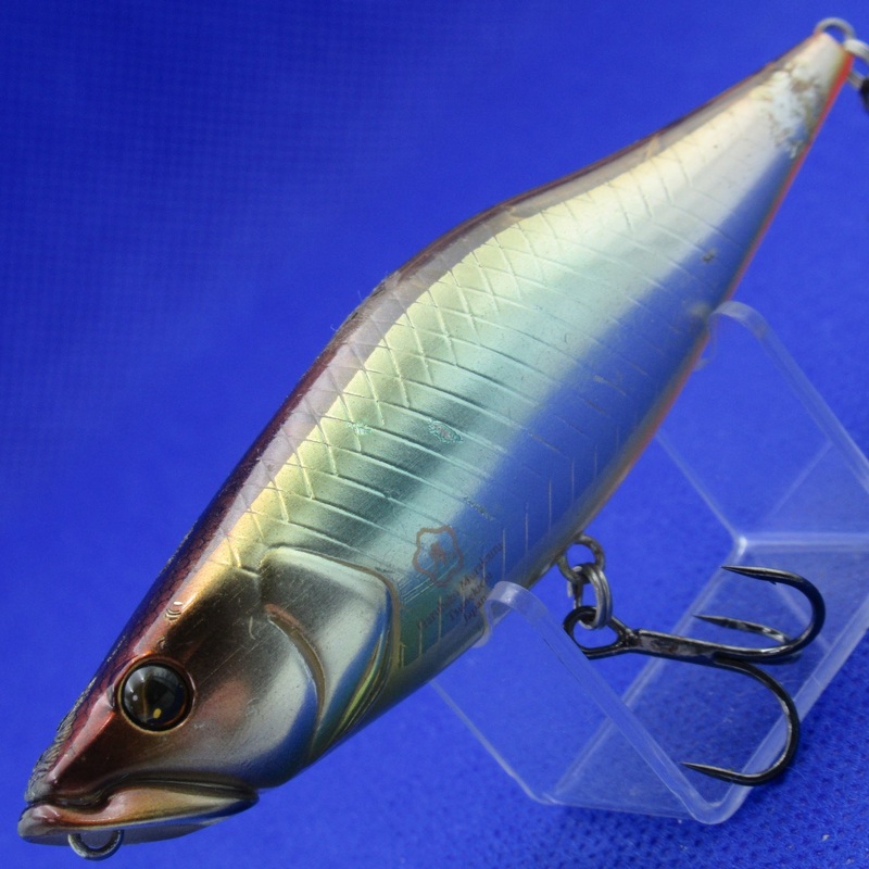 HUSS PENN 92/85 [Used]