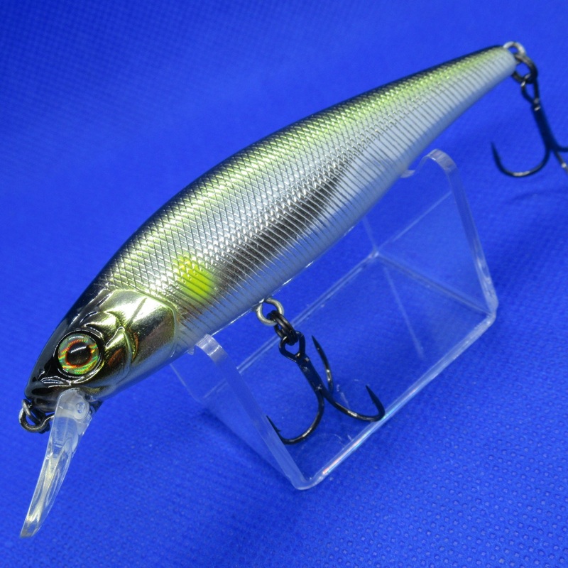 SQUADMINNOW 95 SP [Used]