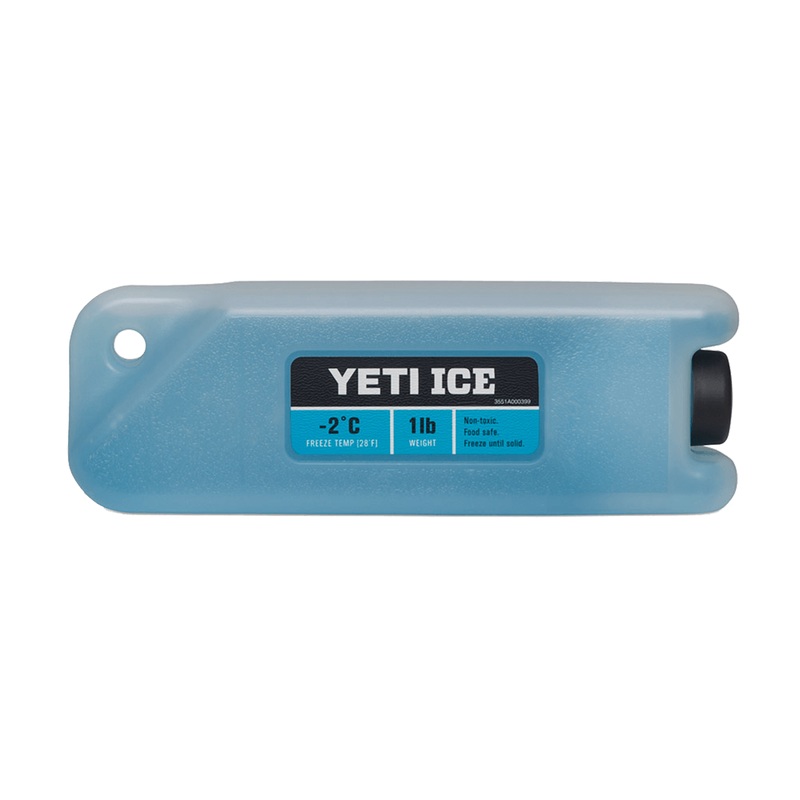 YETI Ice Block