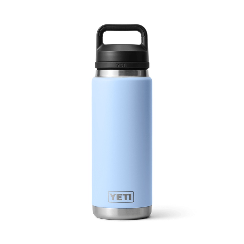 YETI RAMBLER 26 OZ BOTTLE WITH CHUG CAP