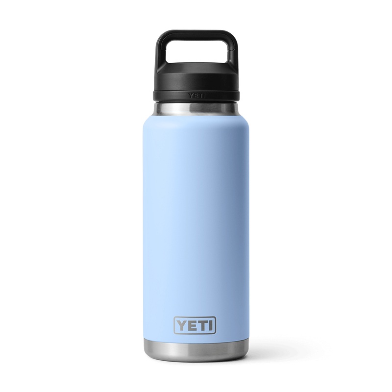 YETI RAMBLER 36 OZ BOTTLE WITH CHUG CAP