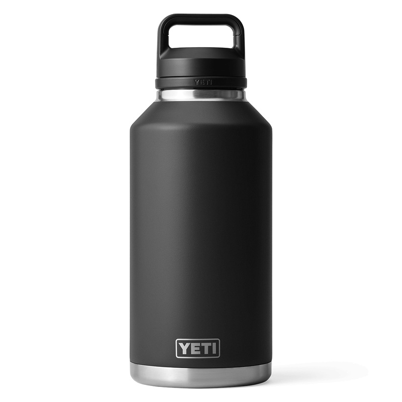 YETI RAMBLER 64 OZ BOTTLE WITH CHUG CAP