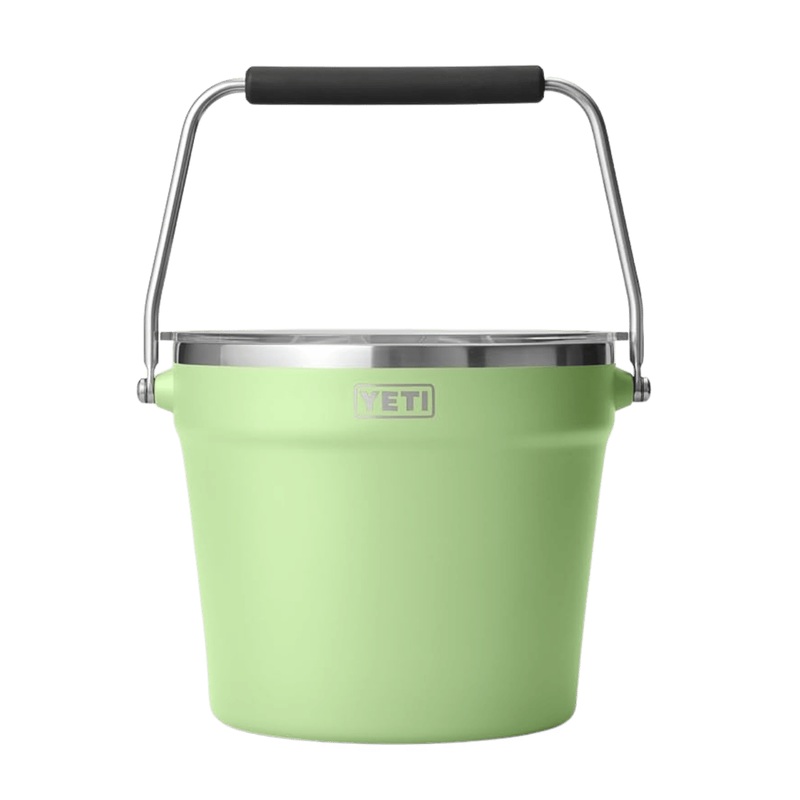 YETI RAMBLER BEVERAGE ICE BUCKET