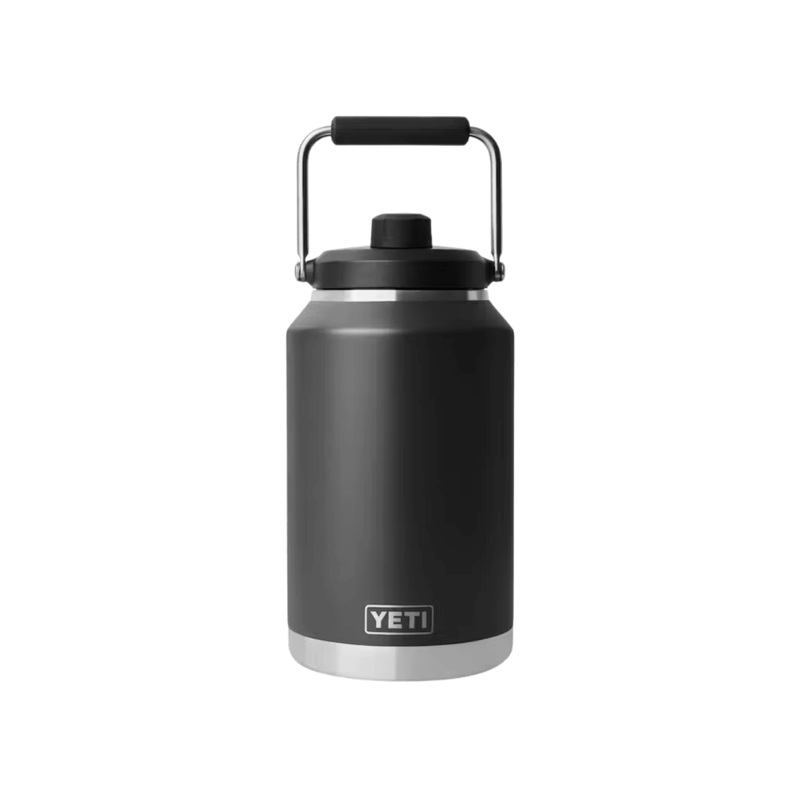 YETI RAMBLER ONE GALLON JUG 2.0