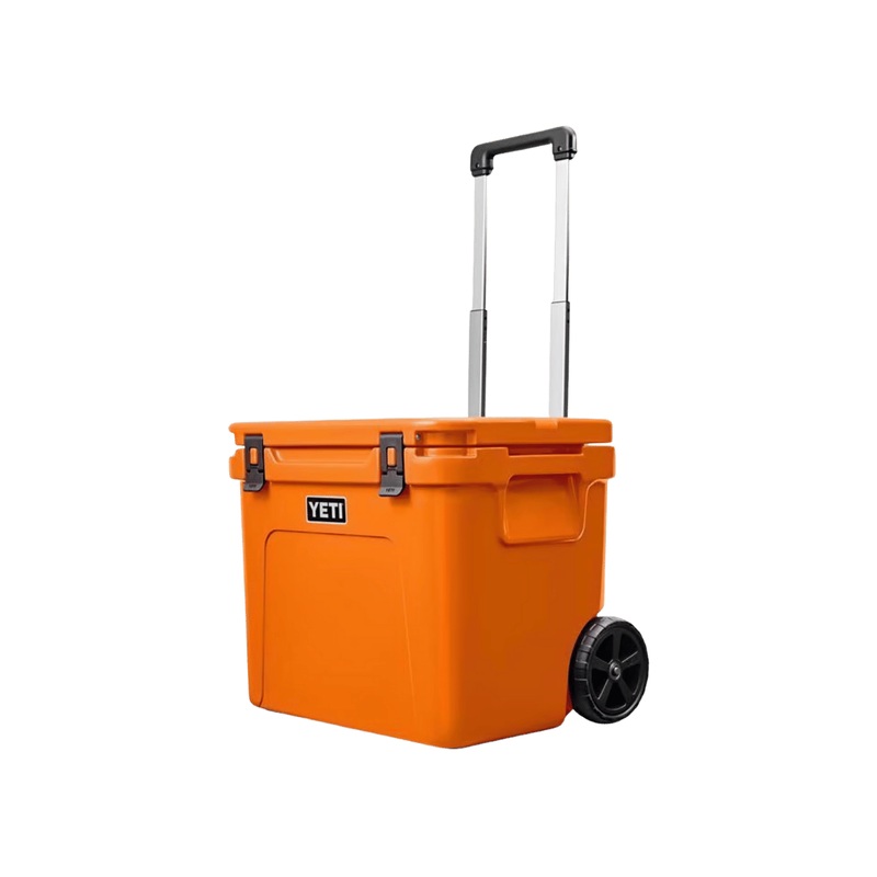 YETI ROADIE 60 ROLLING - WHEELED COOLER