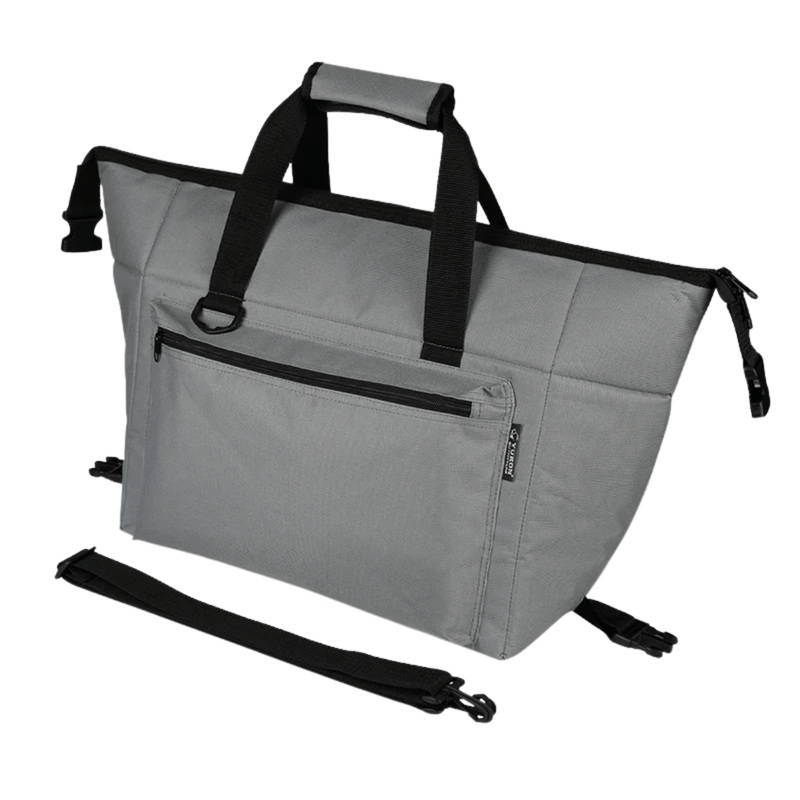 YUKON OUITFITTERS 24 CAN INSULATED COOLER BAG