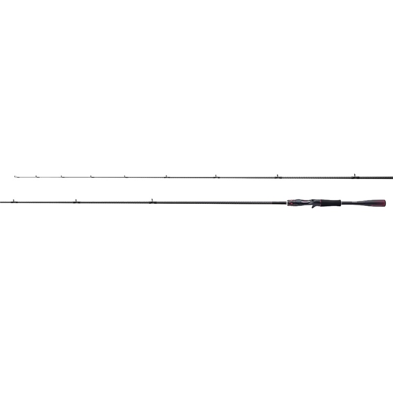 Zodias Casting Rod 6'10" M