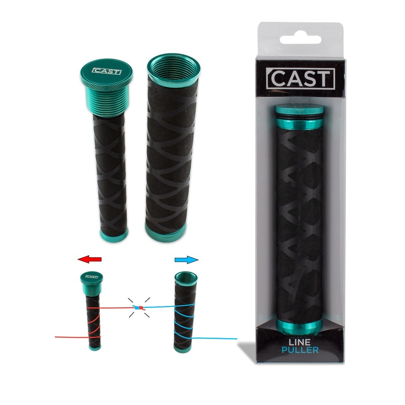 Buku Cast Line Puller