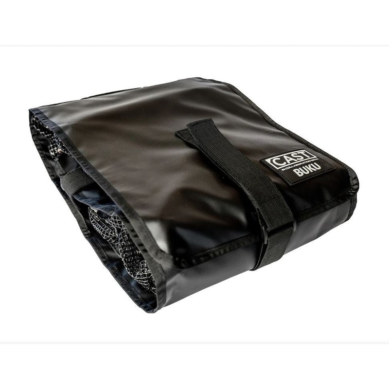 Buku Cast Pops n Sticks Bag