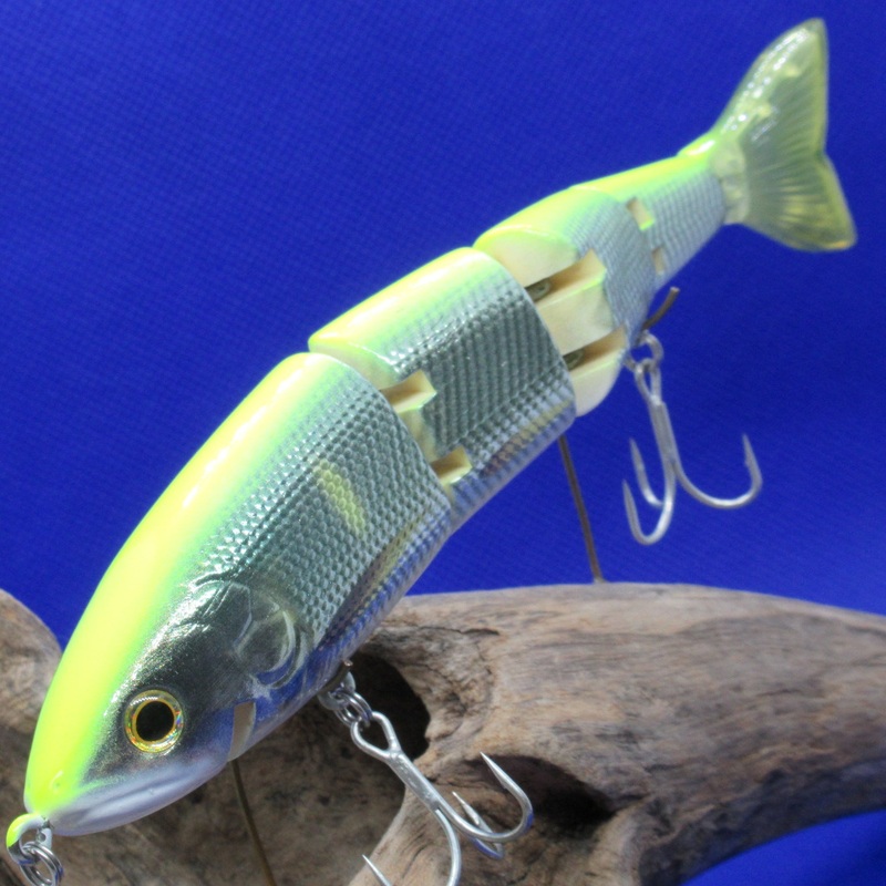 HIGHSIDER Jr TRANSTAIL [Used]