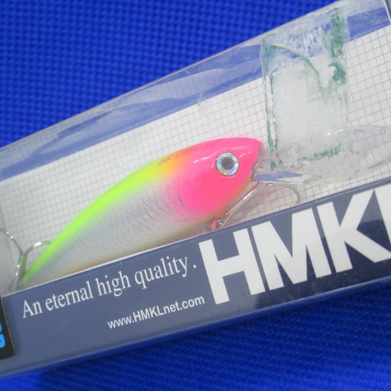 HMKL SHAD 65SR [Brand New]
