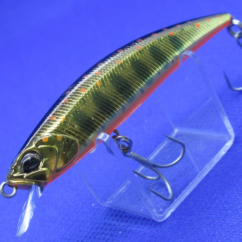 SPEAREHEAD RYUKI 70F [Used]