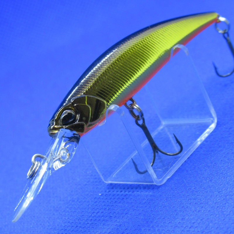 SPEAREHEAD RYUKI 70MDF [Used]