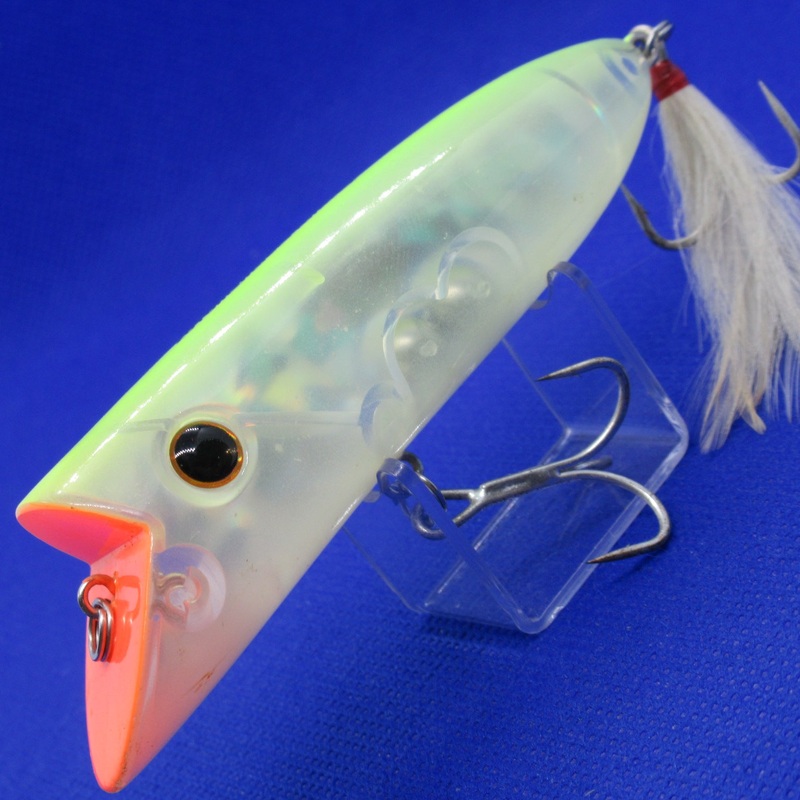 SPELL TRRIGER [Used]