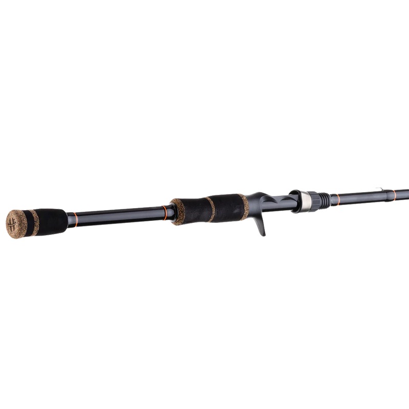 XD III Pro Casting Rods (with variants)
