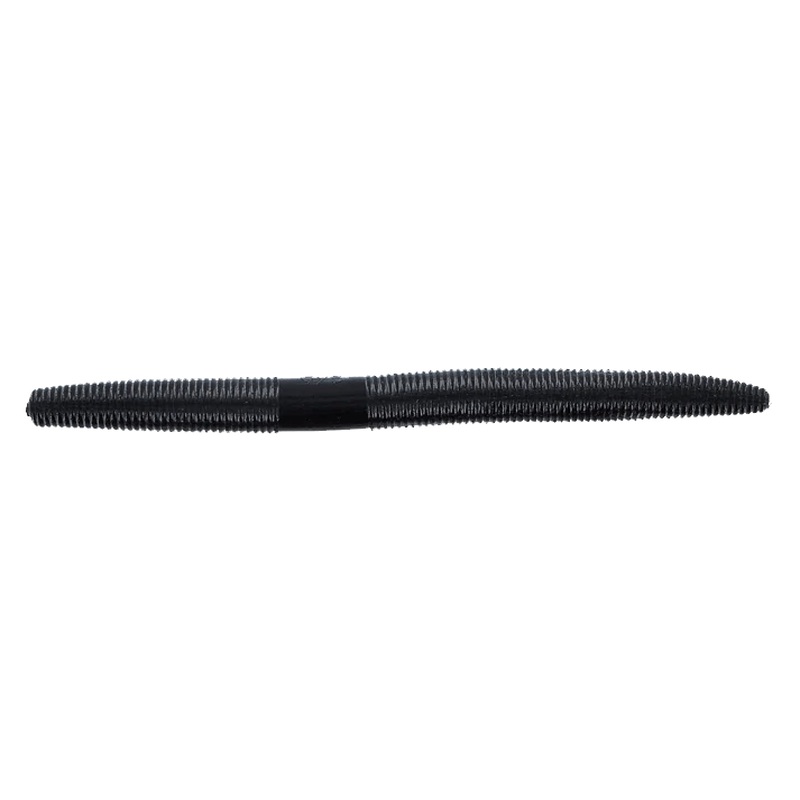 Yamamoto Senko worm 10 Pk Black 5"