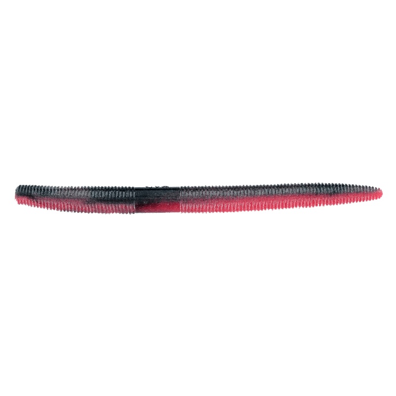 Yamamoto Senko worm 10 Pk Red Shad 5"