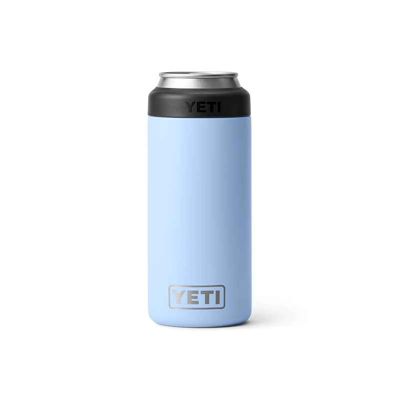 YETI 12OZ COLSTER SLIM CAN INSULATOR