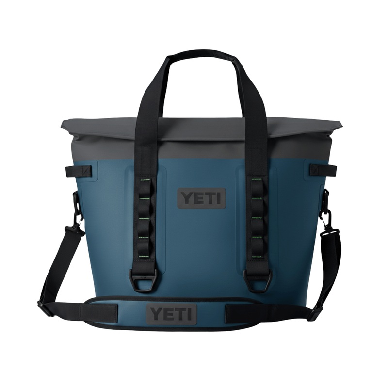 YETI HOPPER M30 2.0 SOFT COOLER