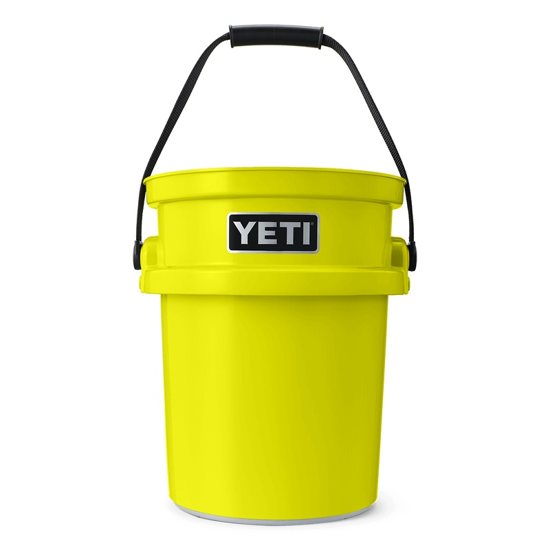 YETI Loadout 5-Gallon Bucket