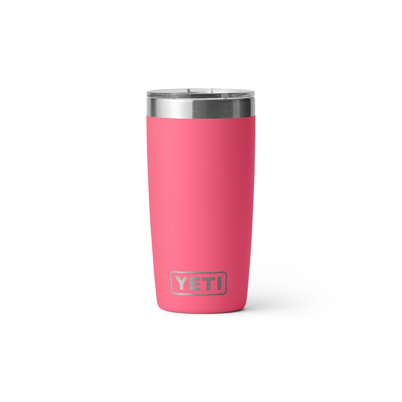 YETI RAMBLER 10 OZ WITH MAGSLIDER LID