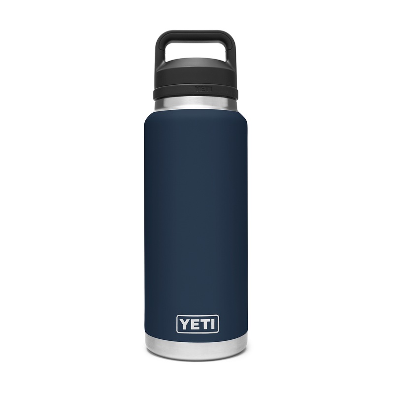 YETI RAMBLER 18 BOTTLE WITH CHUG CAP