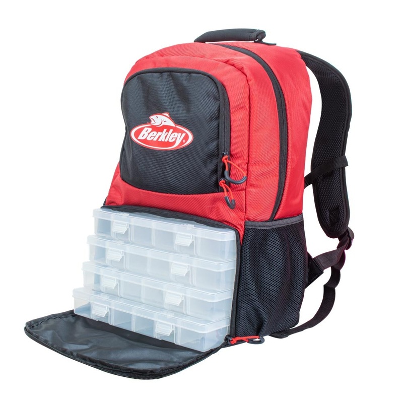 Berkley Tackle Backpack