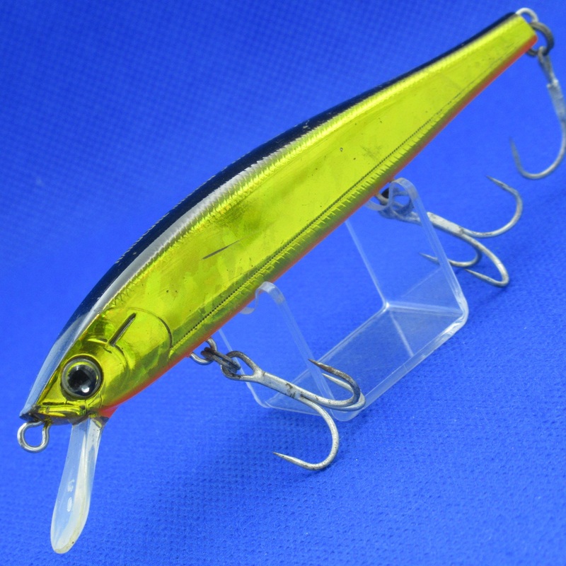 HARD CORE MINNOW 110F [Used]