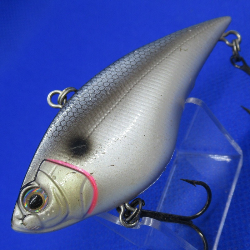 HARDCORE DRUM [Used]