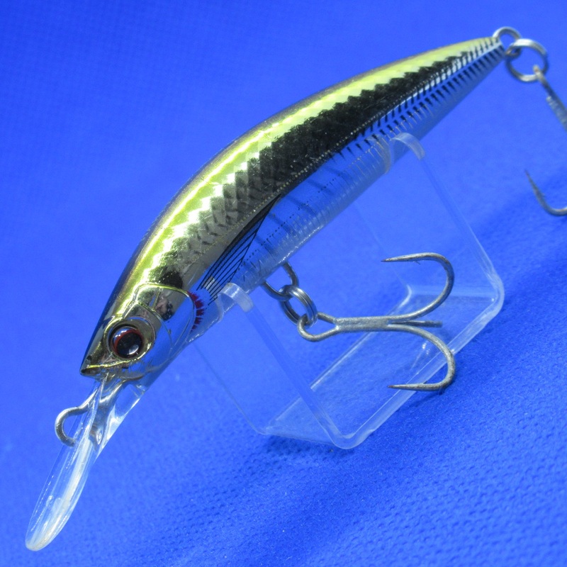 HARDCORE HEAVY MINNOW 70S [Used]