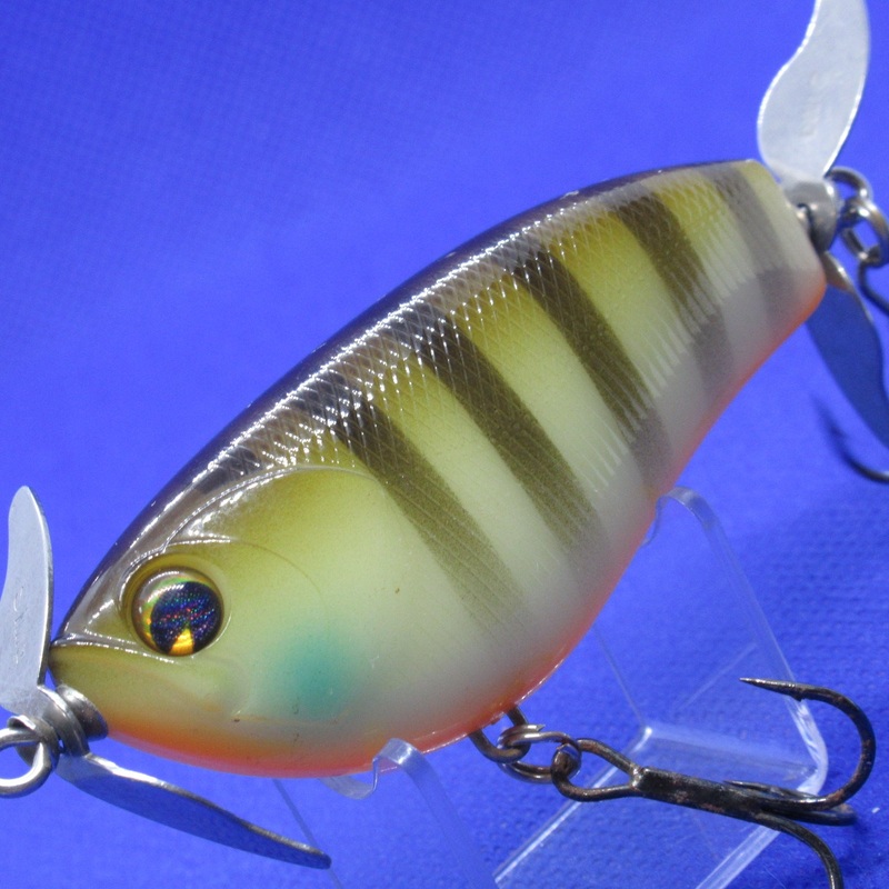 HELIPS GRANDE [Used]