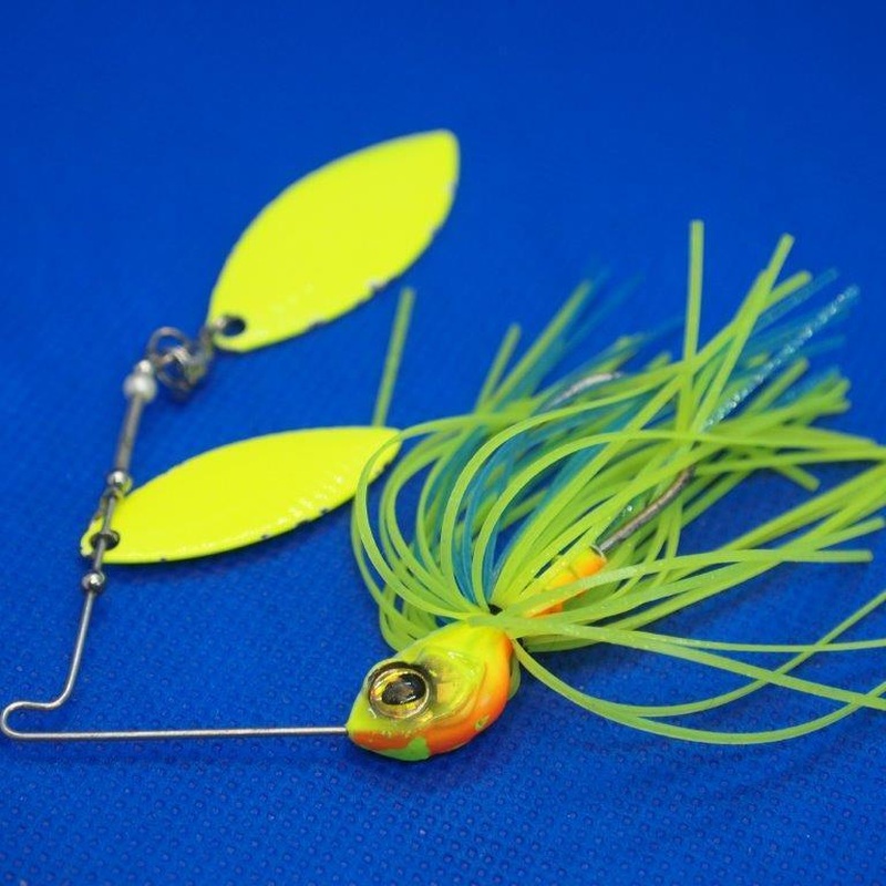 HIGH PITCHER 1/4oz [Used]