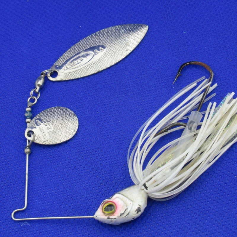 HIGH PITCHER 3/8oz [Used]