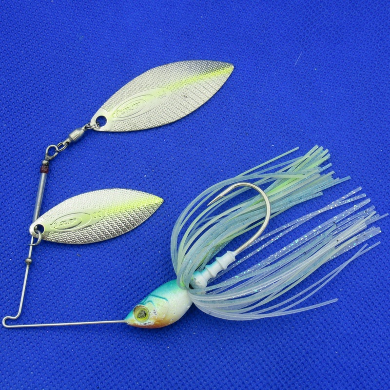 HIGH PITCHER MAX 1/2oz [Used]