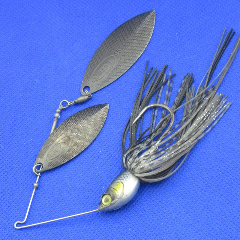 HIGH PITCHER MAX 5/8oz [Used]