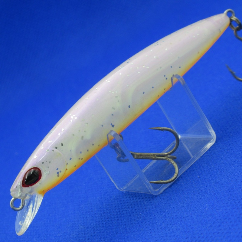 So-Run Minnow 95F [Used]