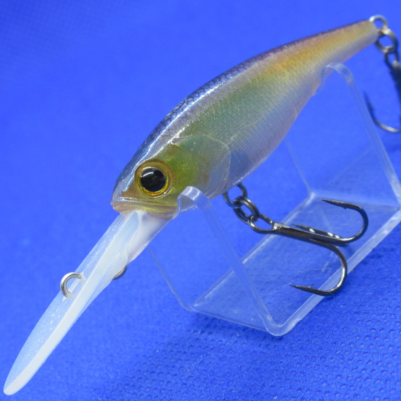 SOUL SHAD 52SP [Used]